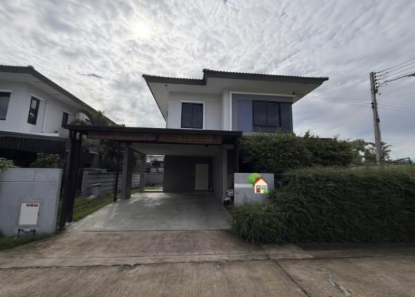 For Sale House , Delight Donmuang - Rangsit , Lak Hok , Mueang Pathum Thani , Pathum Thani , CX-181799