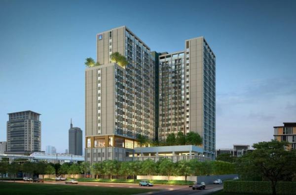 For Sale Condo , Lumpini Ville Chaengwatthana - Pakkret , Pak Kret , Pak Kret , Nonthaburi , CX-181422