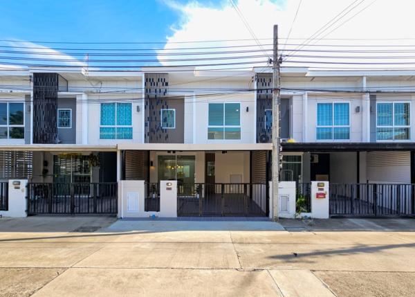 For Sale Townhouse/Townhome  , Pruksa Prime Bangphlu-Ratchapruk , newly renovated , Bang Rak Yai , Bang Bua Thong , Nonthaburi , CX-182168