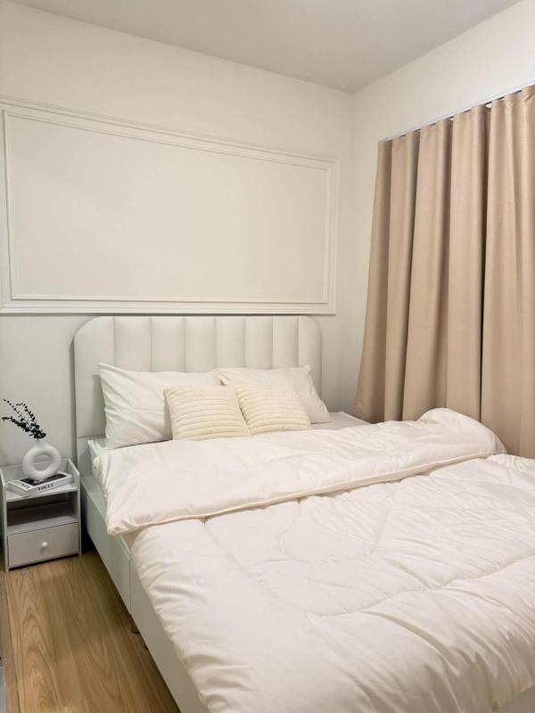 For Sale Condo , Plum Condo Bangyai Station , MRT-Khong Bang Phai , Bang Rak Phatthana , Bang Bua Thong , Nonthaburi , CX-181451