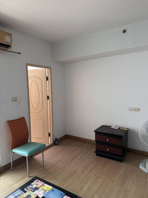 For Sale Condo , Supalai Park Srinakarin , MRT-Si U Dom , Nong Bon , Prawet , Bangkok , CX-182017