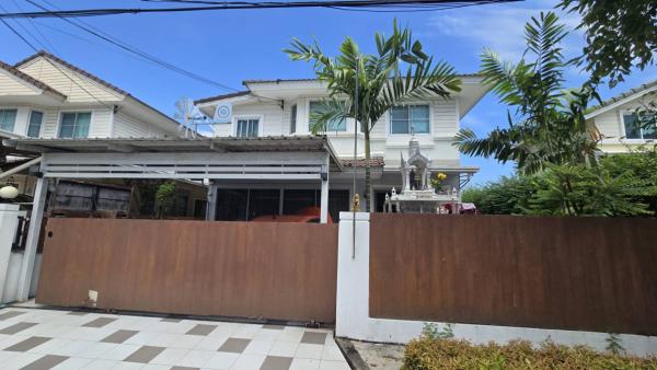 For Sale House , Prueklada 2 Rangsit Klong 4 , Lat Sawai , Lam Luk Ka , Pathum Thani , CX-181992
