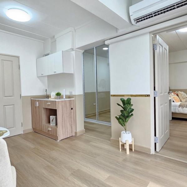 For Sale Condo , Panchasap Condominium , Lat Phrao , Lat Phrao , Bangkok , CX-181919