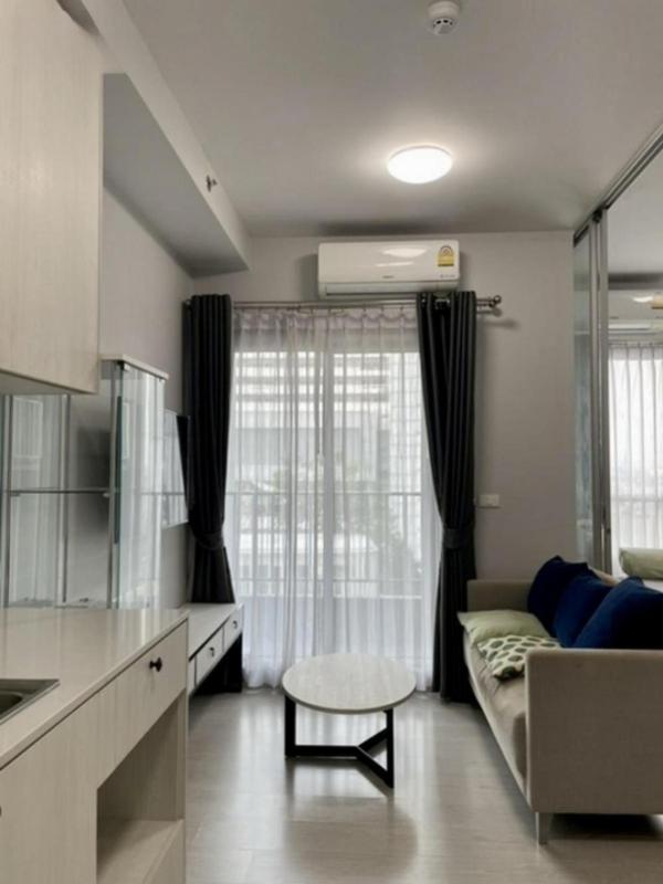 For Sale Condo , Chapter One Shine Bangpo , Bang Sue , Bang Su , Bangkok , CX-122847