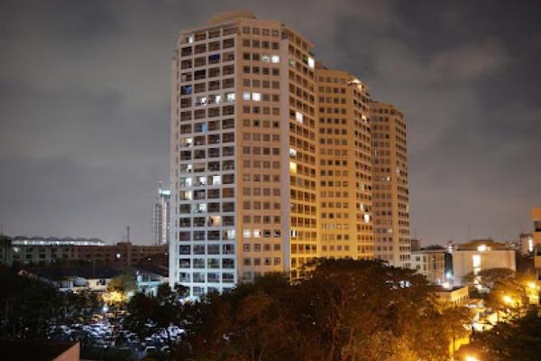 For Sale Condo , Fak Khao Pode , newly renovated , Hua Mak , Bang Kapi , Bangkok , CX-181572