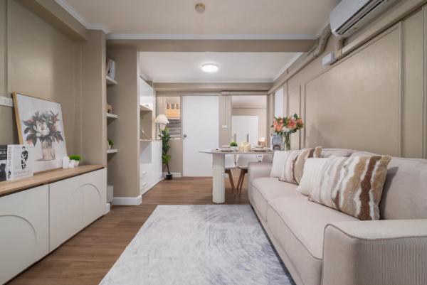 For Sale Condo , Century Park Ladprao , MRT-Phahon Yothin , Chomphon , Chatuchak , Bangkok , CX-181737
