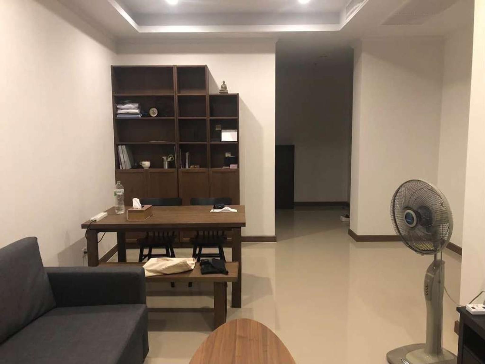 Supalai Elite Phayathai / 1 Bedroom (FOR SALE) LPIN154