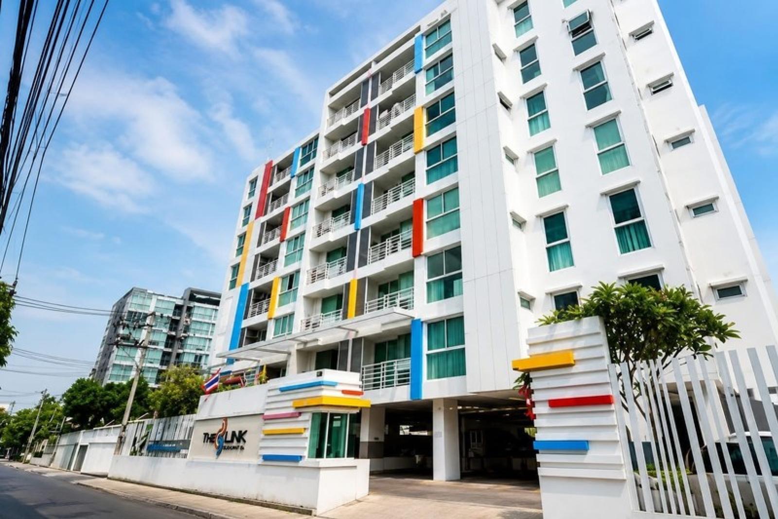 (S090053) The Link Sukhumvit 64