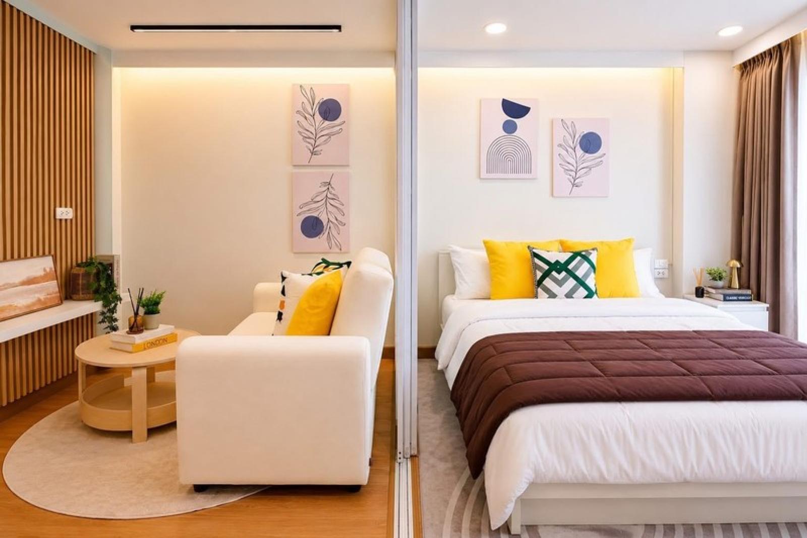 (S090053) The Link Sukhumvit 64 – รูปที่ 2