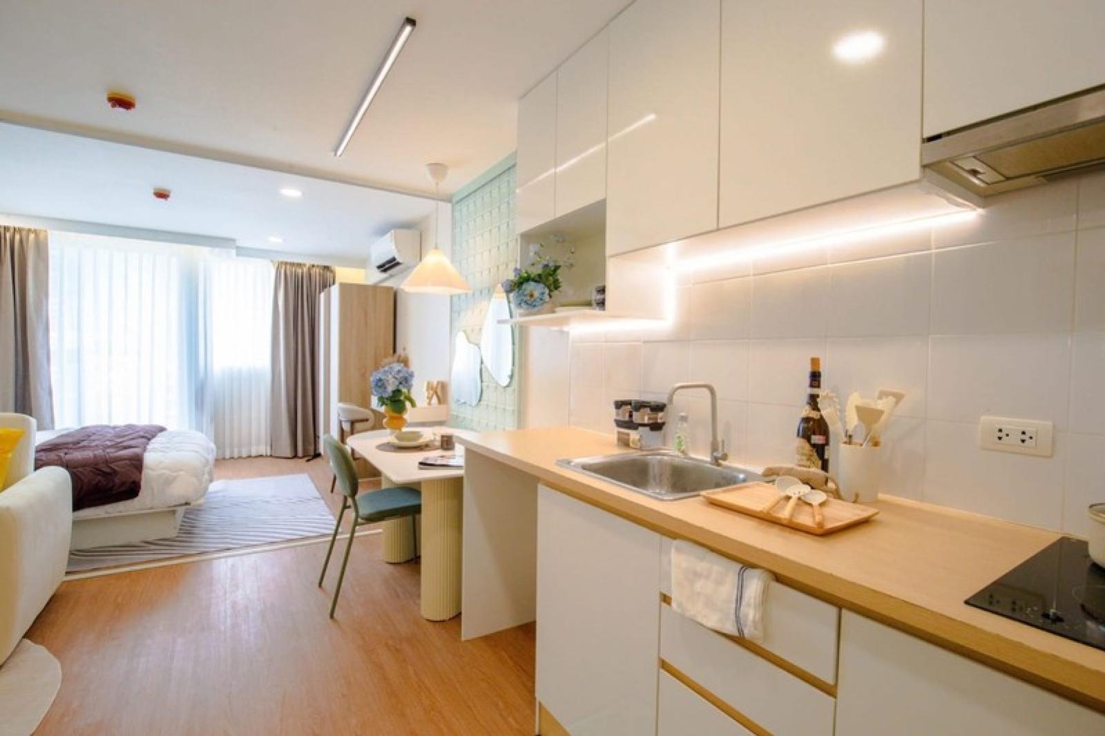 (S090053) The Link Sukhumvit 64 – รูปที่ 4