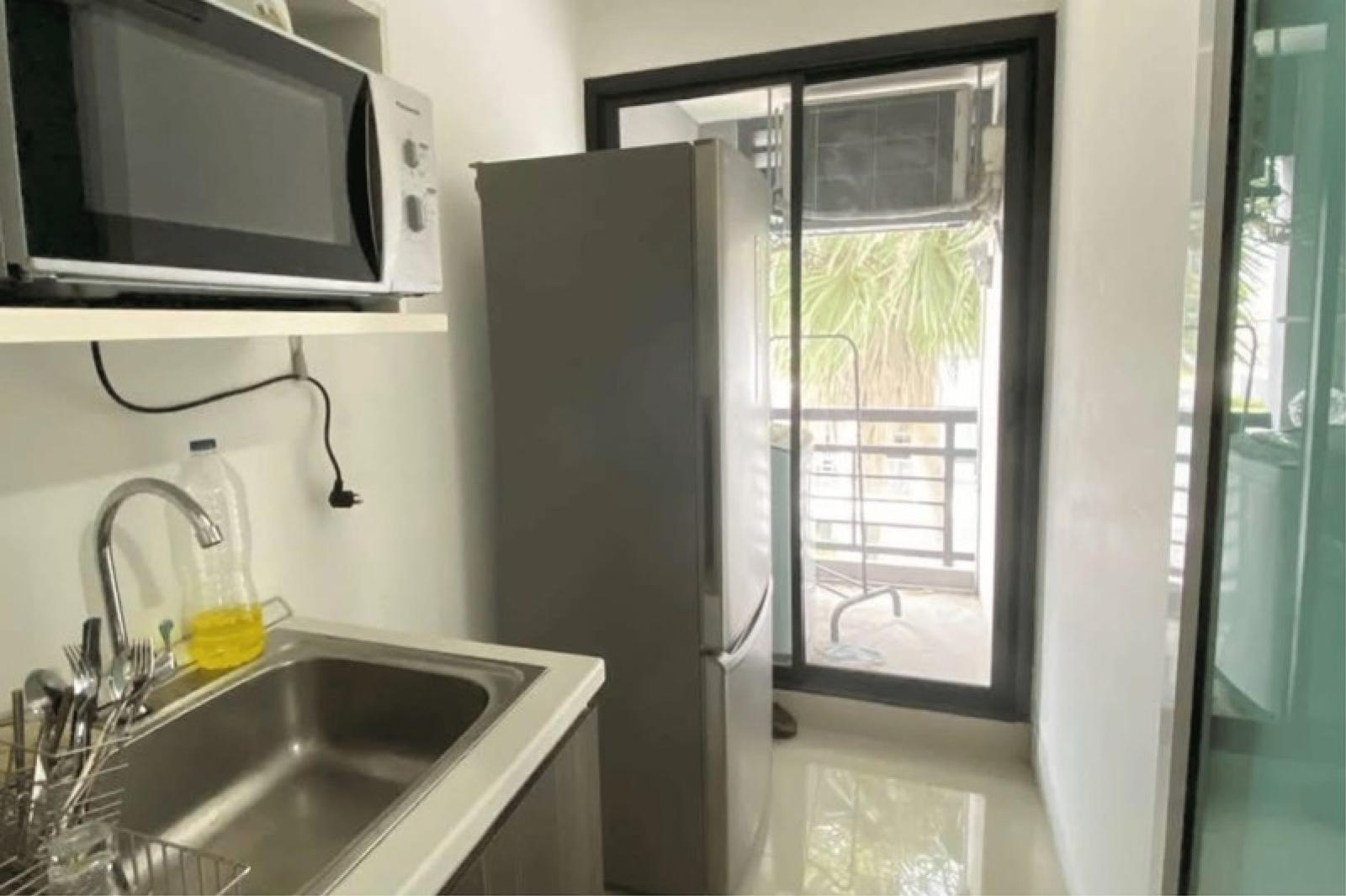 (S090062) A Pool Condo Bangna – รูปที่ 2