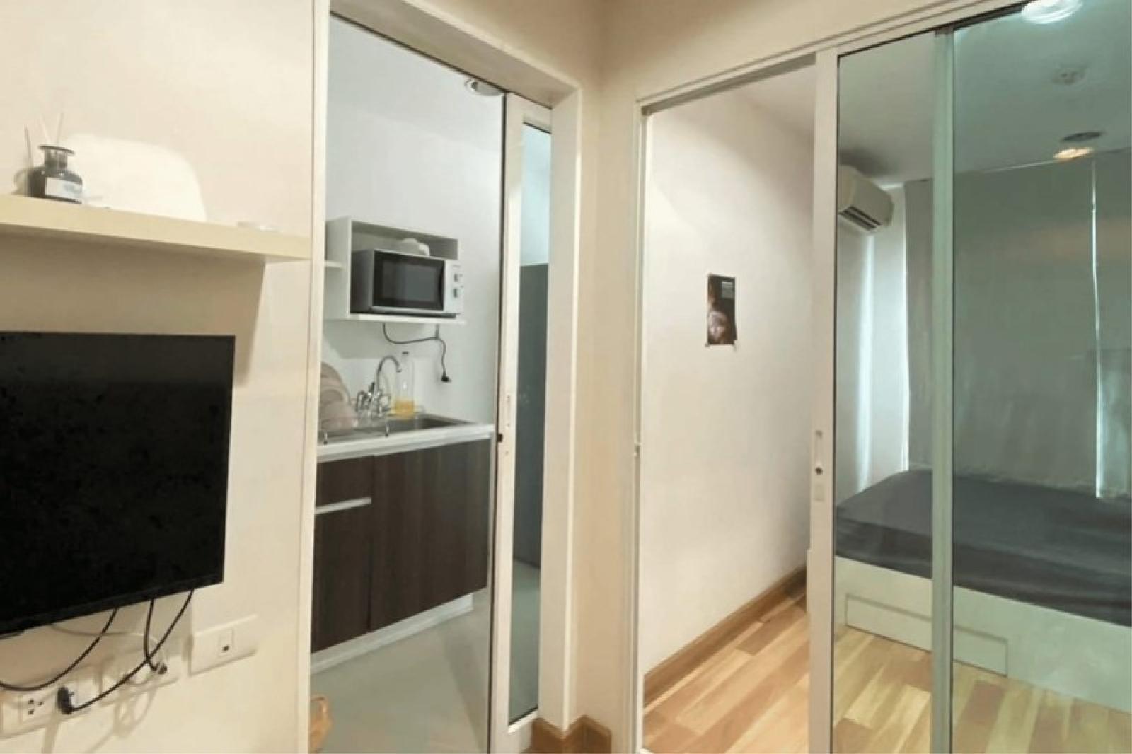 (S090062) A Pool Condo Bangna – รูปที่ 3