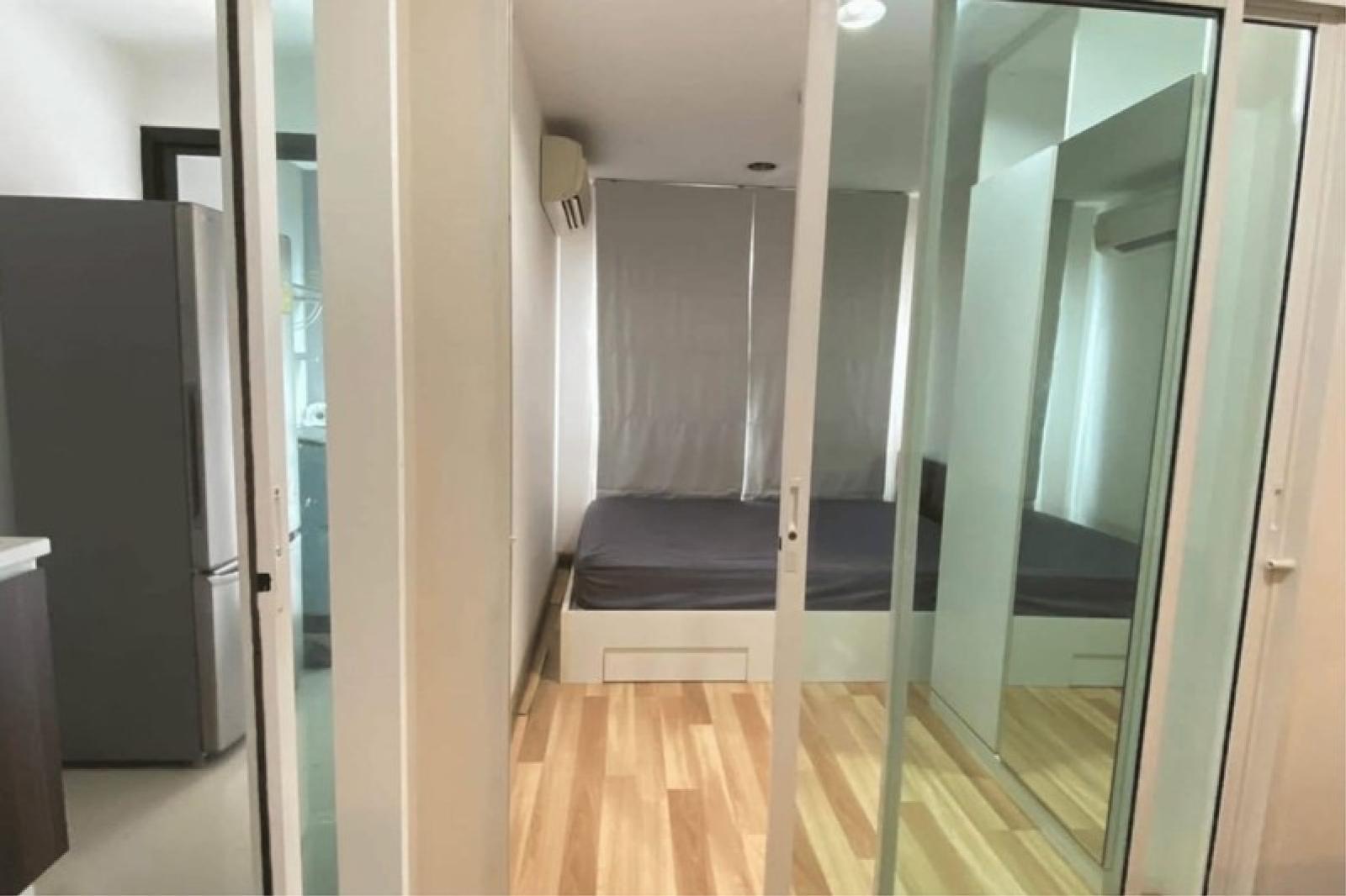 (S090062) A Pool Condo Bangna – รูปที่ 4