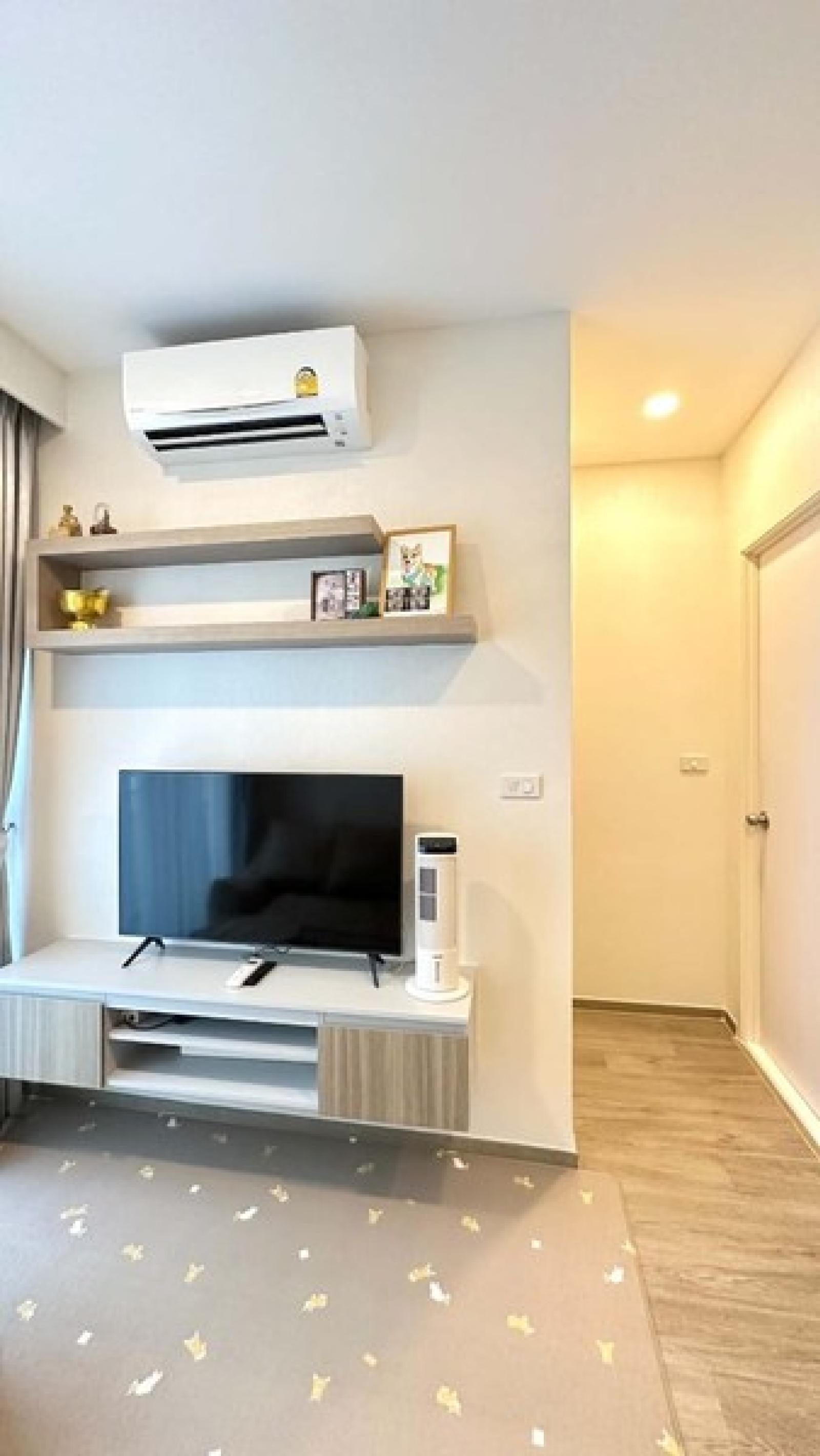 (S090049) Brompton Pet Friendly Sukhumvit 107
