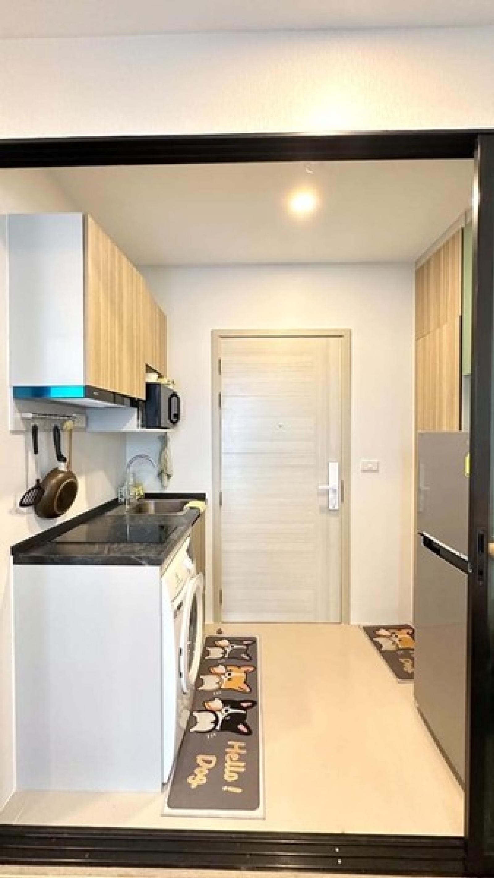 (S090049) Brompton Pet Friendly Sukhumvit 107 – รูปที่ 2