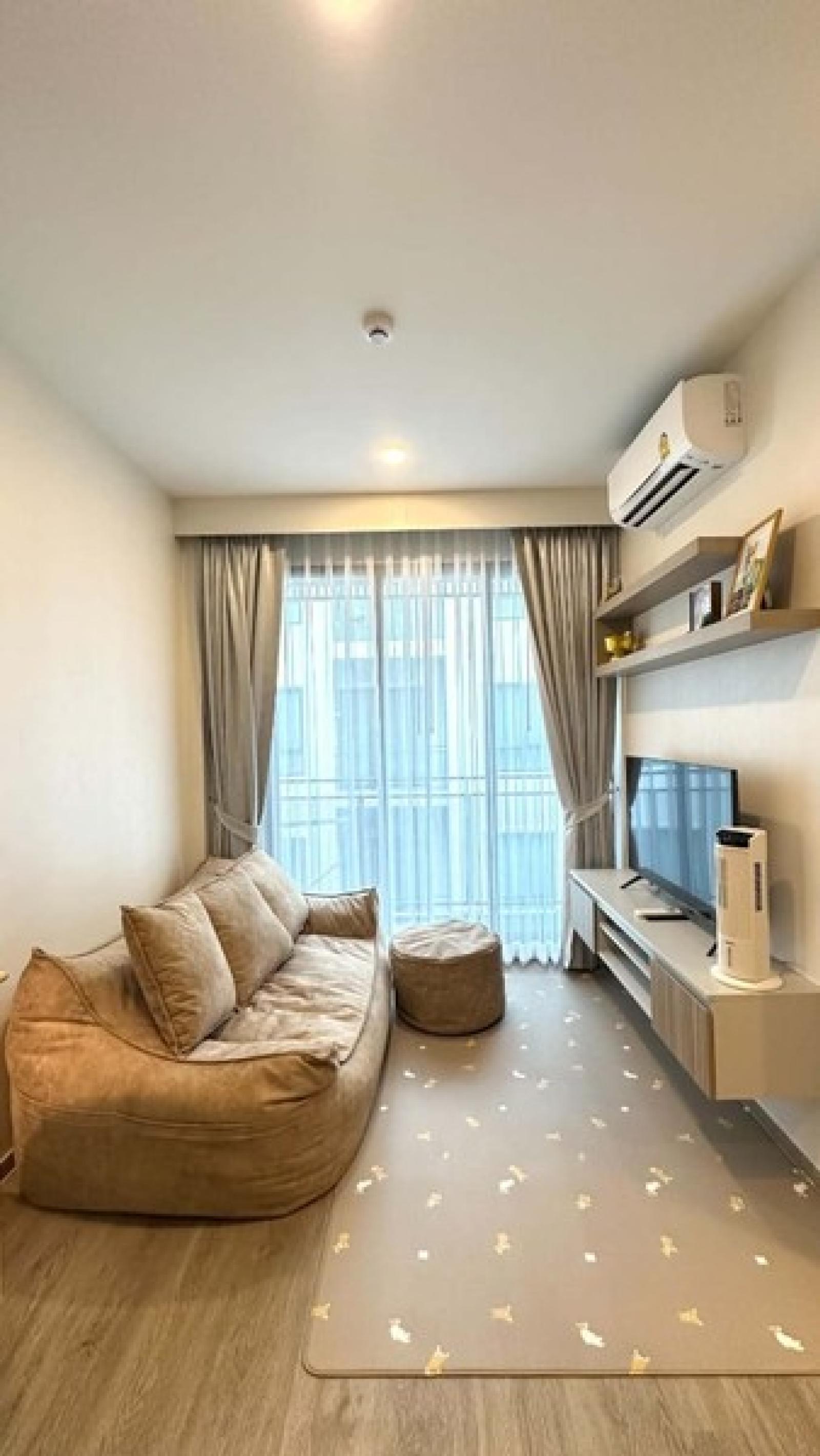 (S090049) Brompton Pet Friendly Sukhumvit 107 – รูปที่ 3