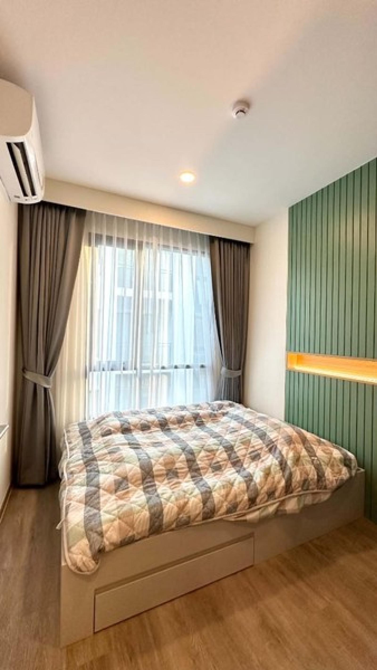 (S090049) Brompton Pet Friendly Sukhumvit 107 – รูปที่ 4