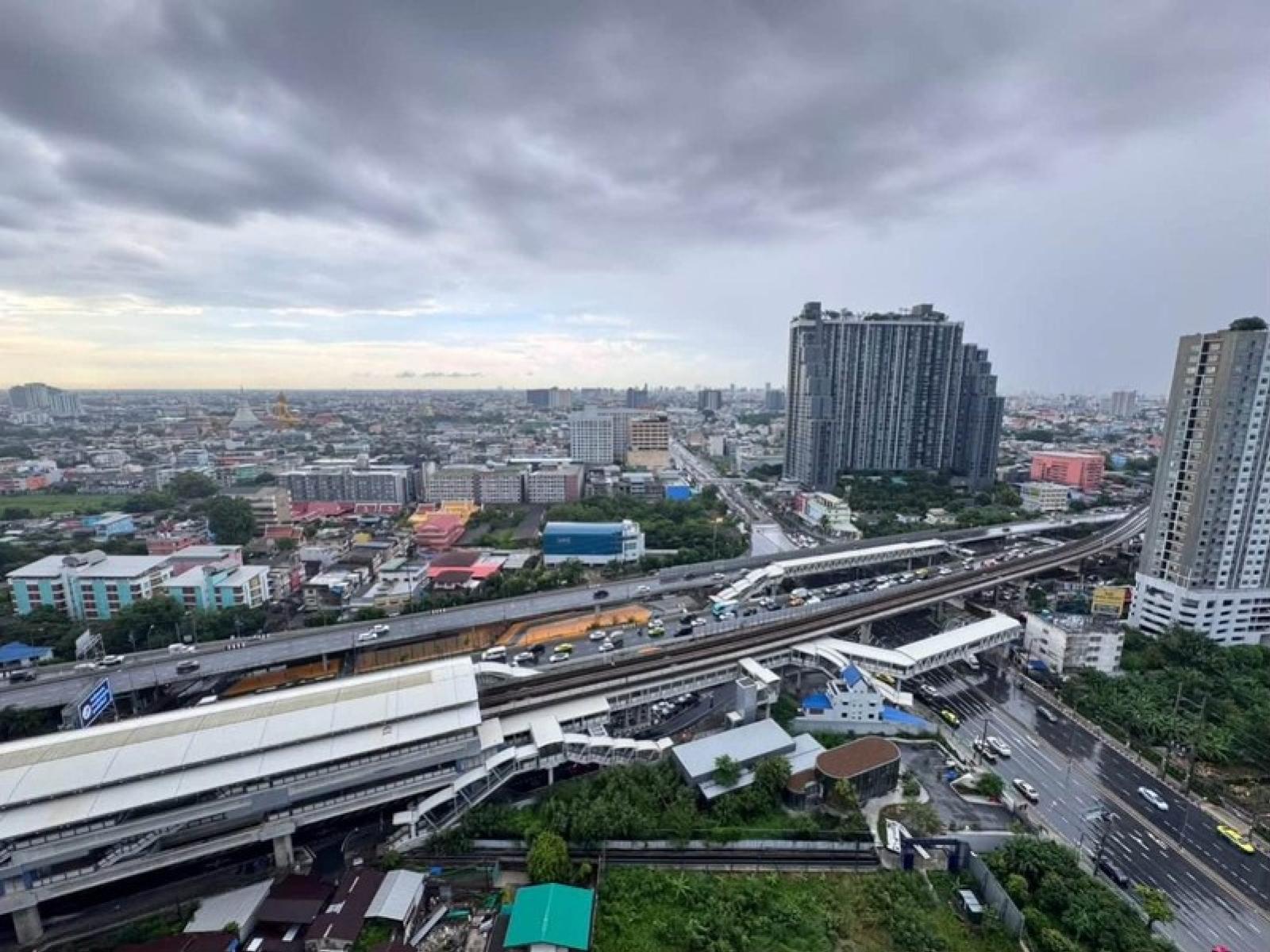 (S100050) Whizdom Station Ratchada - Thapra – รูปที่ 2