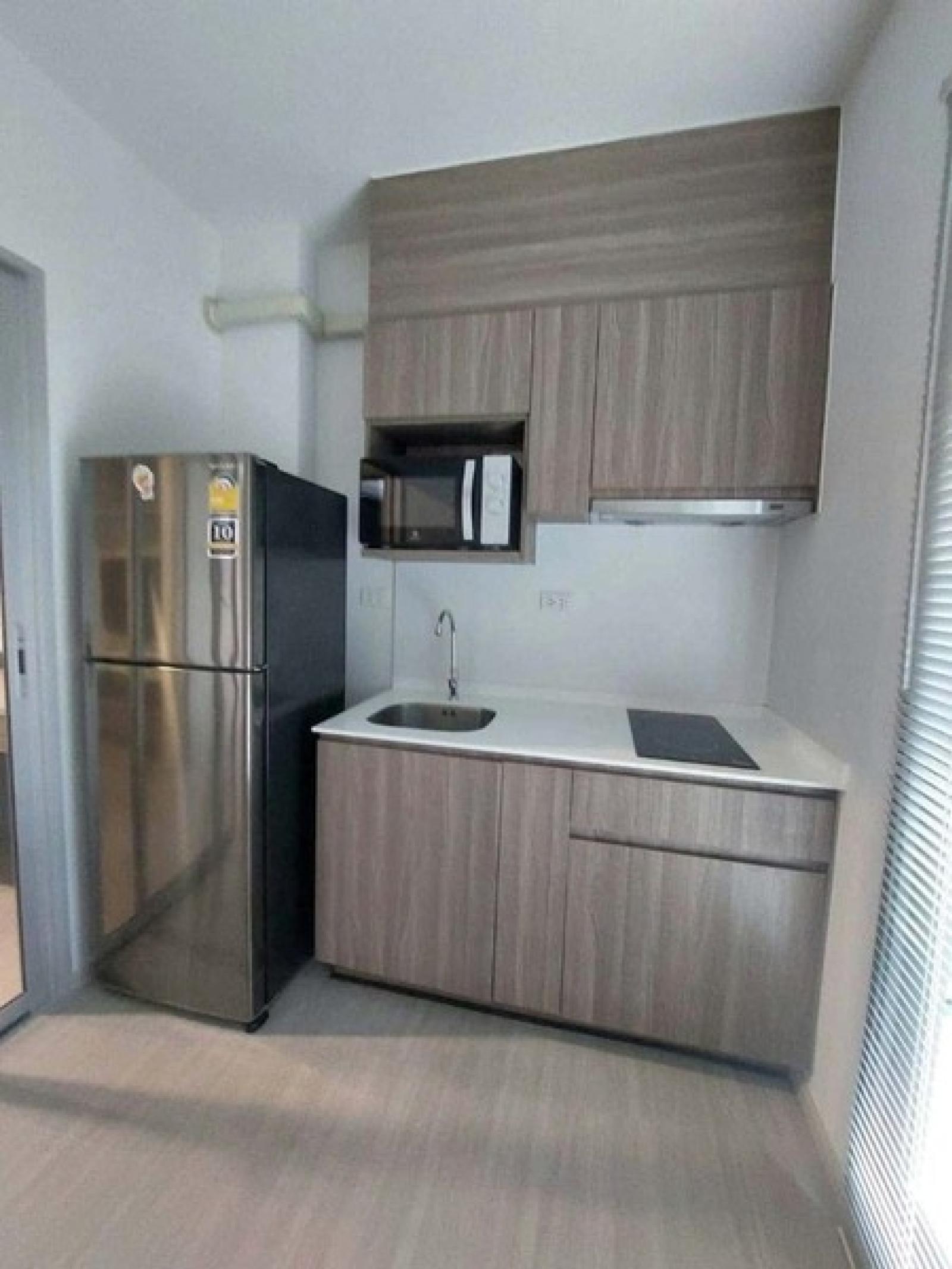 (S100051) The Parkland Phetkasem 56 – รูปที่ 2