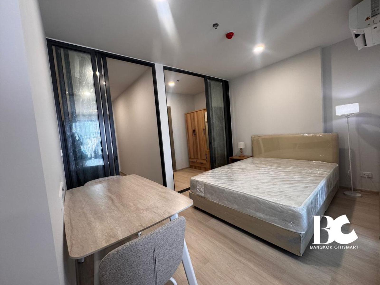 ให้เช่า 1 Bed 35.31 ตร.ม. ห้องใหม่ ใกล้ตลาดศรีวานิช ดินแดง | ASPIRE Vibha-Victory | 20,000 บาท/เดือน ให้เช่า 1 Bed 35.31 ตร.ม. ห้องใหม่ ใกล้ตลาดศรีวานิช ดินแดง | ASPIRE Vibha-Victory | 20,000 บาท/เดือน