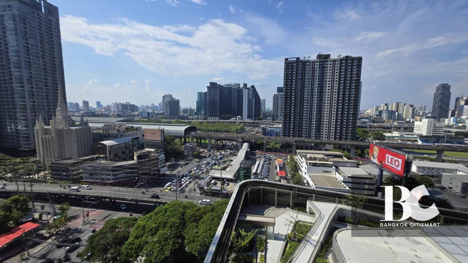 ให้เช่า 1 Bed 36 ตร.ม. ฝ้าสูง 3 ม. ใกล้ ARL มักกะสัน | THE ESSE at SINGHA COMPLEX | 30,000 บาท/เดือน ให้เช่า 1 Bed 36 ตร.ม. ฝ้าสูง 3 ม. ใกล้ ARL มักกะสัน | THE ESSE at SINGHA COMPLEX | 30,000 บาท/เดือน