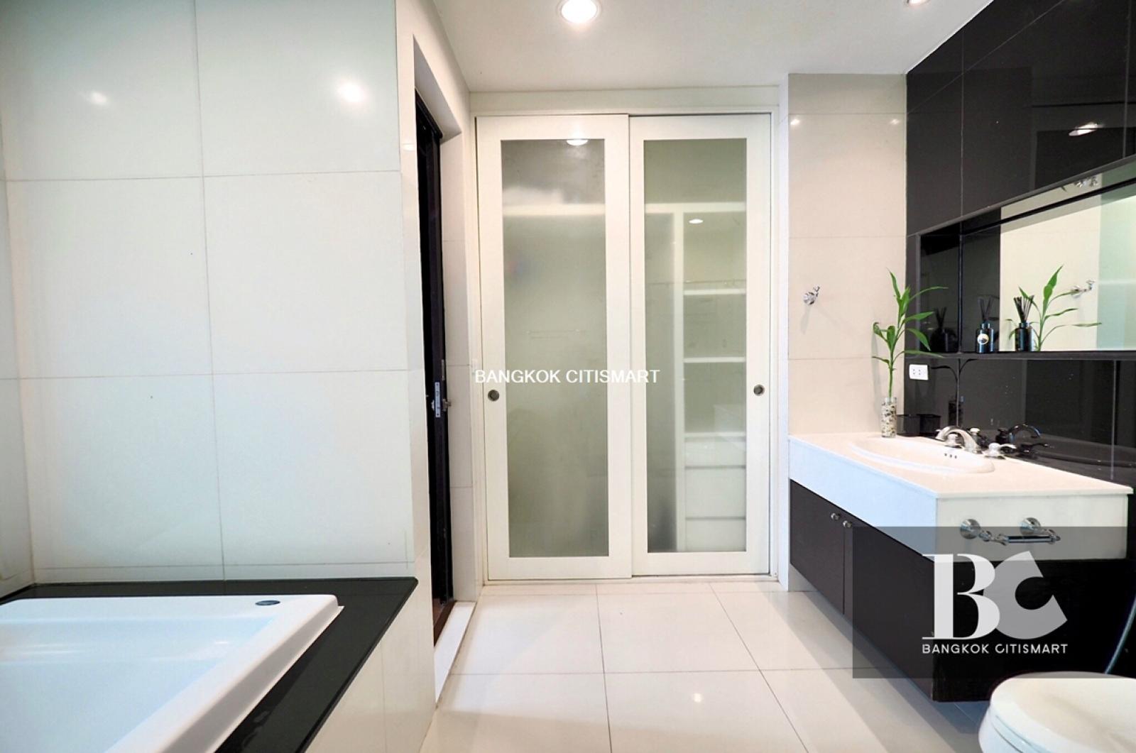 ให้เช่า 1 Bed 54.5 ตร.ม. แบบ 1 ห้องนอนใหญ่สุด ใกล้ Central Chidlom | The Address Chidlom | 33,000 บาท/เดือน – รูปที่ 4