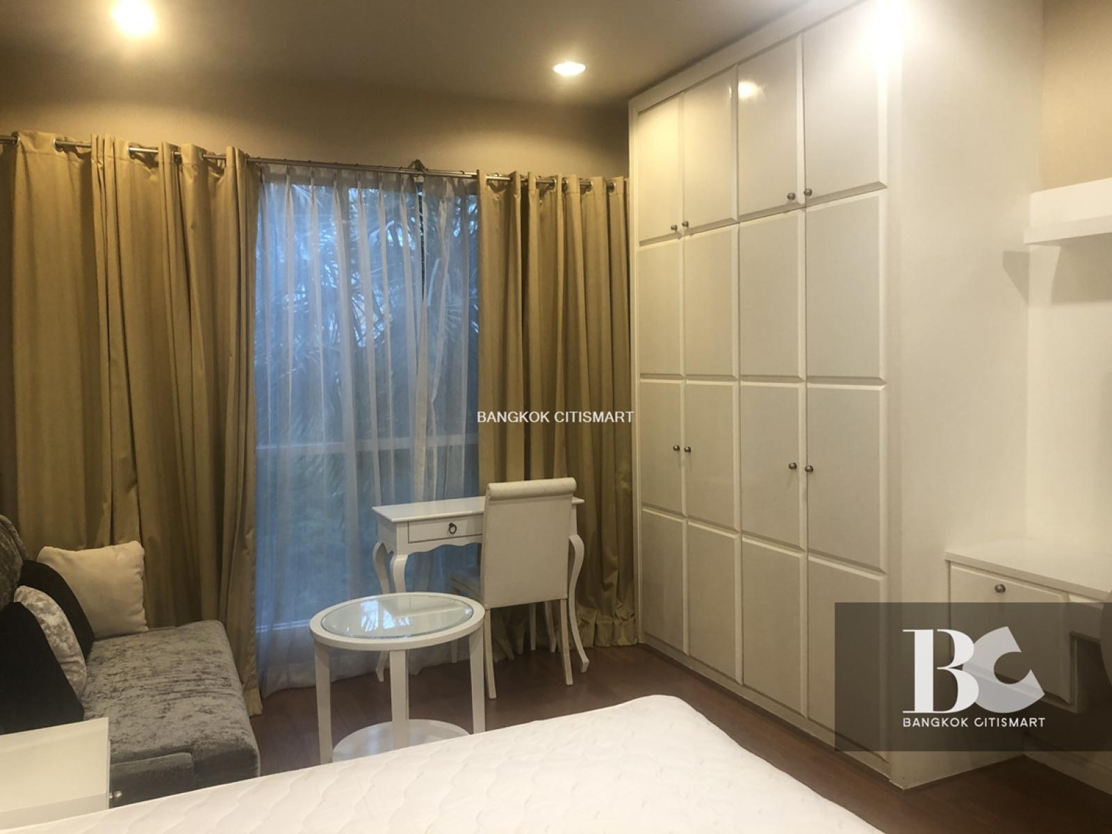 ให้เช่า Studio 38.5 ตร.ม. ใกล้โรงพยาบาลเจตนิน ชิดลม | The Address Chidlom | 25,000 บาท/เดือน – รูปที่ 3