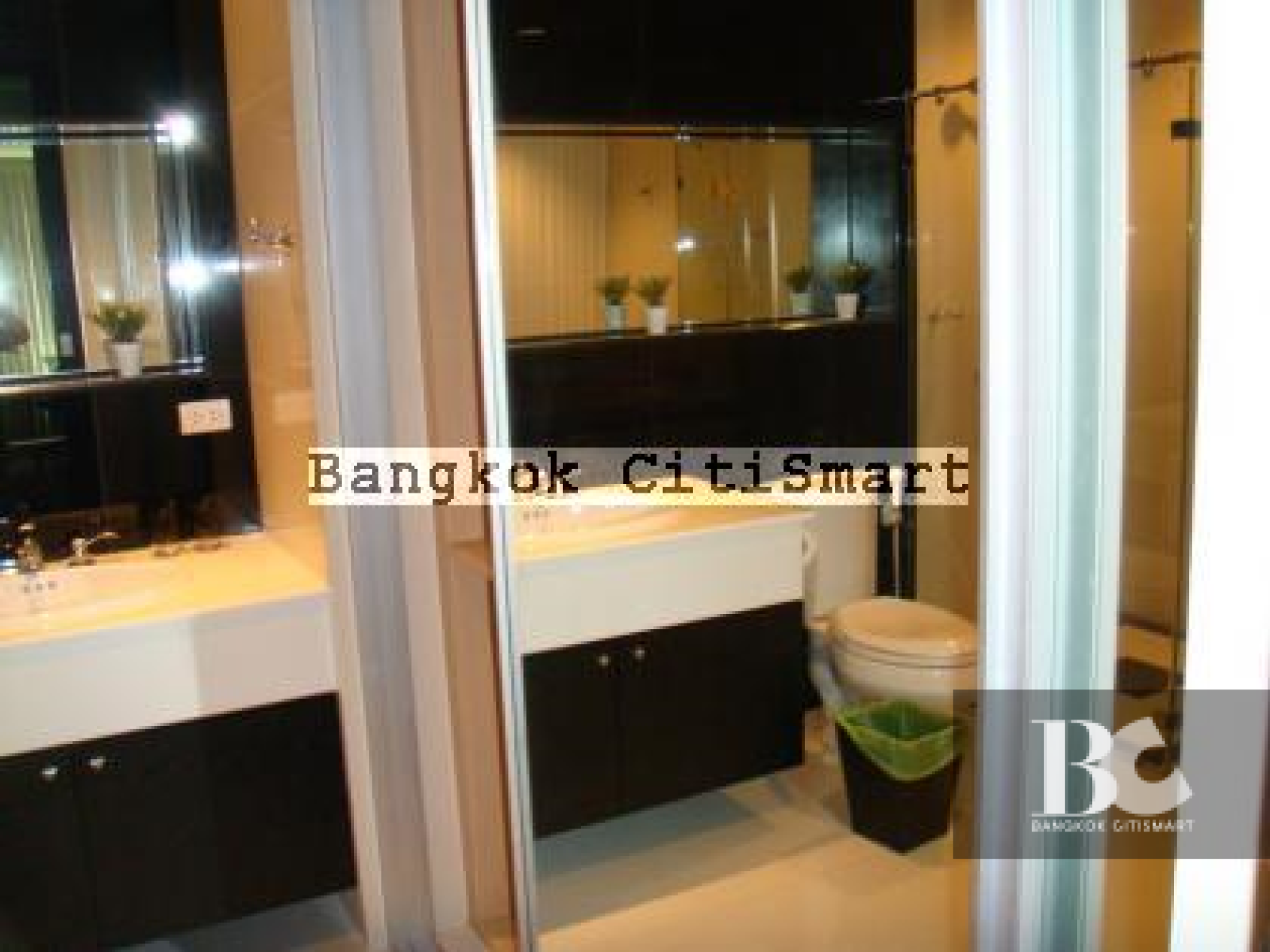 ให้เช่า 1 Bed 54.5 ตร.ม. ห้องกว้าง งบ 30,000 ใกล้ BTS ชิดลม | The Address Chidlom | 30,000 บาท/เดือน – รูปที่ 3