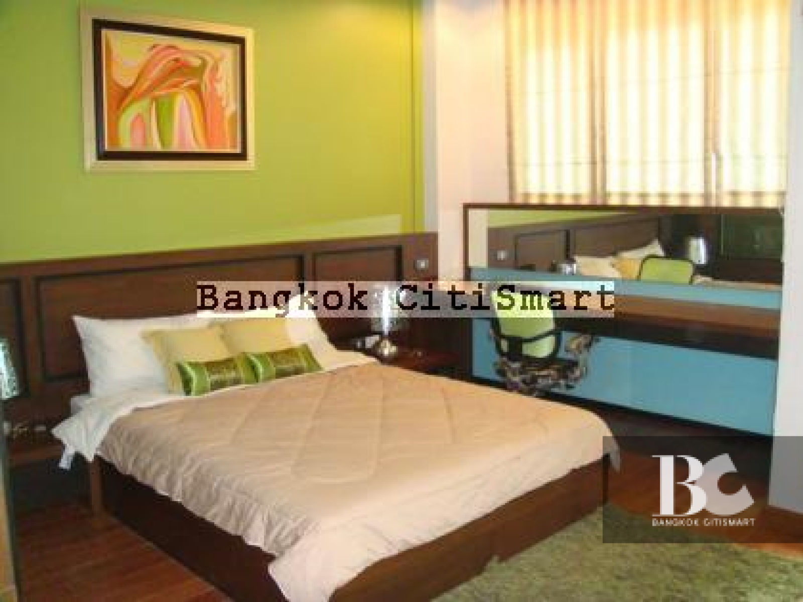 ให้เช่า Studio 39 ตร.ม. ใกล้ Park Ventures เพลินจิต | The Address Chidlom | 22,000 บาท/เดือน – รูปที่ 3