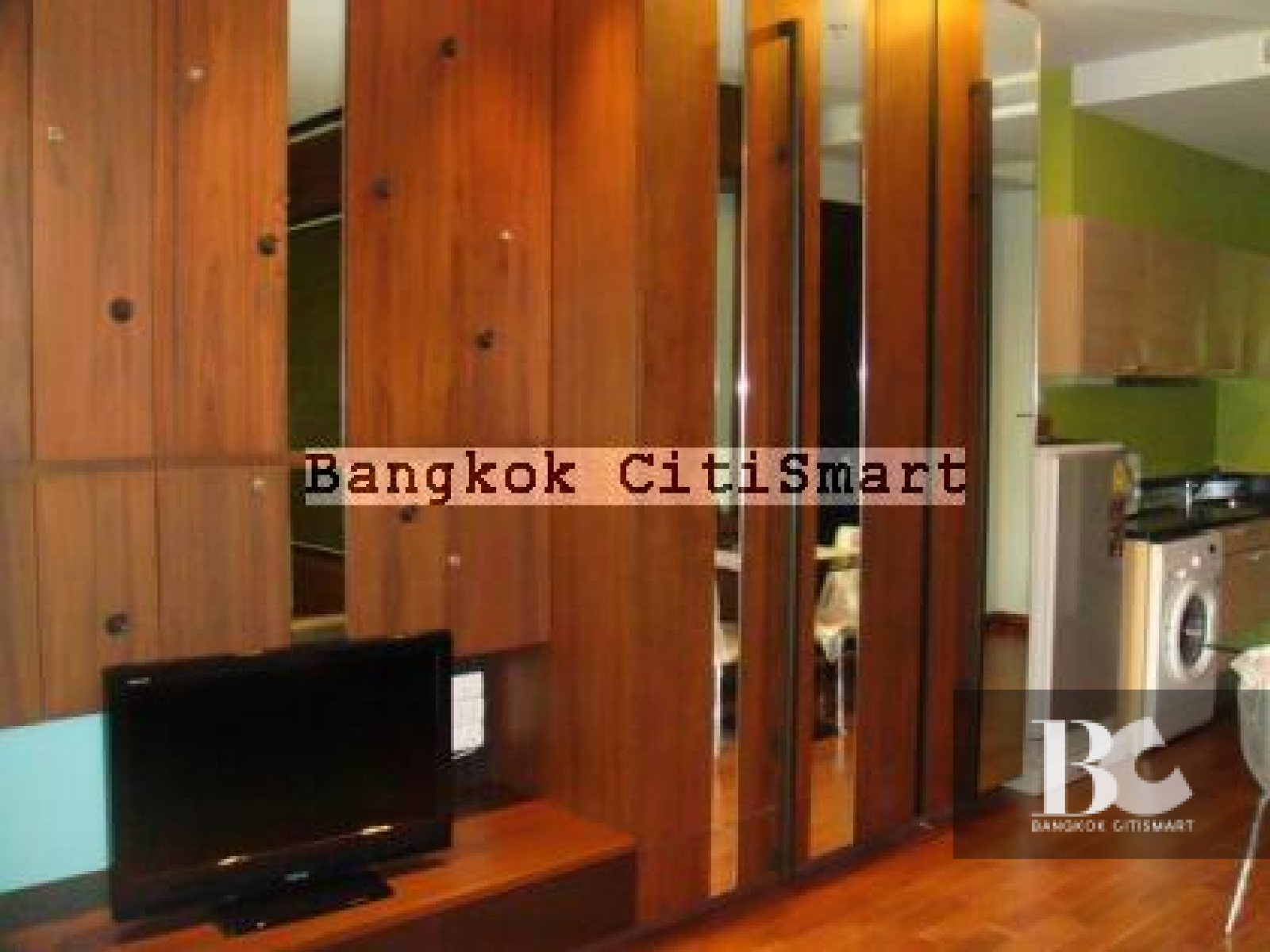 ให้เช่า Studio 39 ตร.ม. ใกล้ Park Ventures เพลินจิต | The Address Chidlom | 22,000 บาท/เดือน – รูปที่ 4
