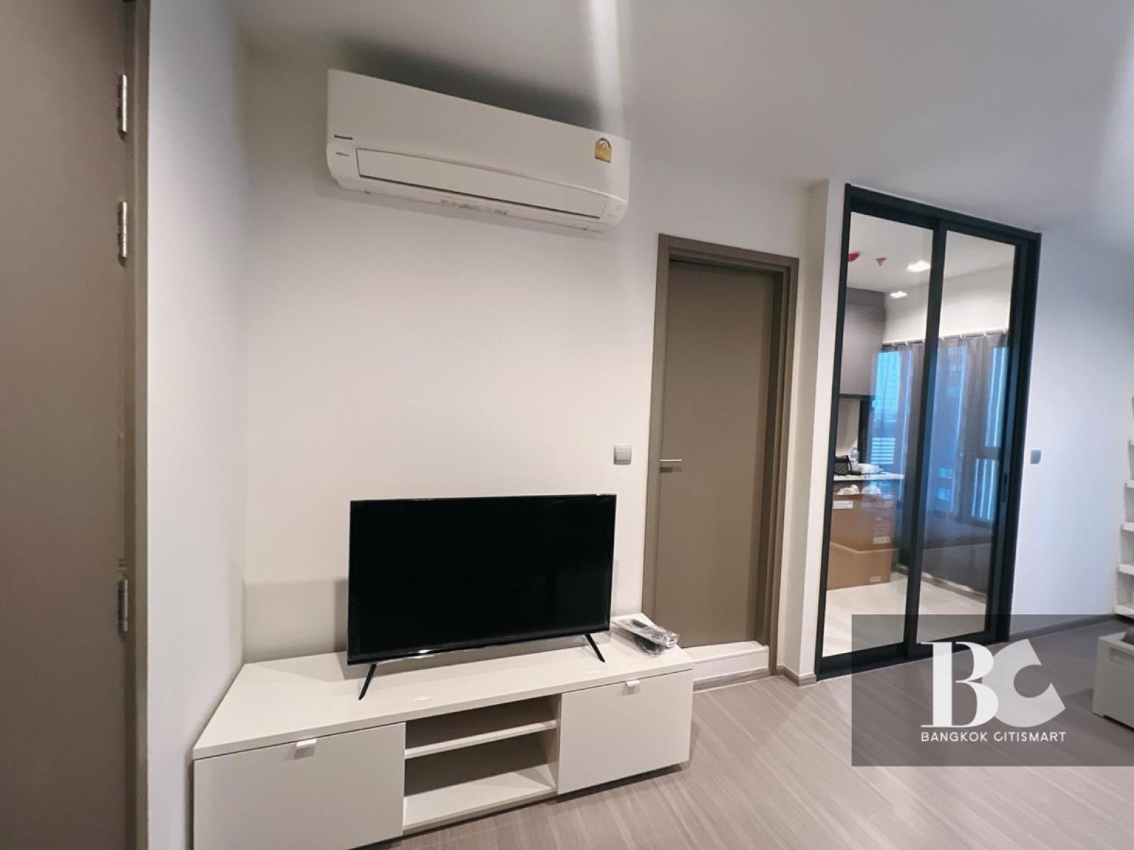 ให้เช่า Studio 25.5 ตร.ม. งบ 16,000 ใกล้ Unilever House | Life Asoke Hype | 16,000 บาท/เดือน – รูปที่ 3