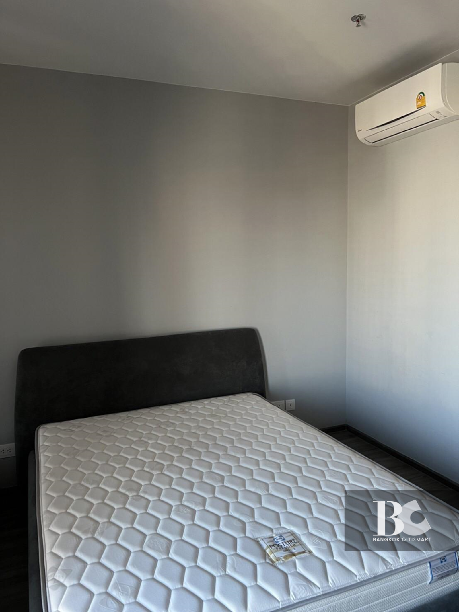 ให้เช่า Studio 28 ตร.ม. งบ 16,000 ใกล้สวนสันติภาพ รางน้ำ | Ideo Mobi Rangnam | 16,000 บาท/เดือน – รูปที่ 4