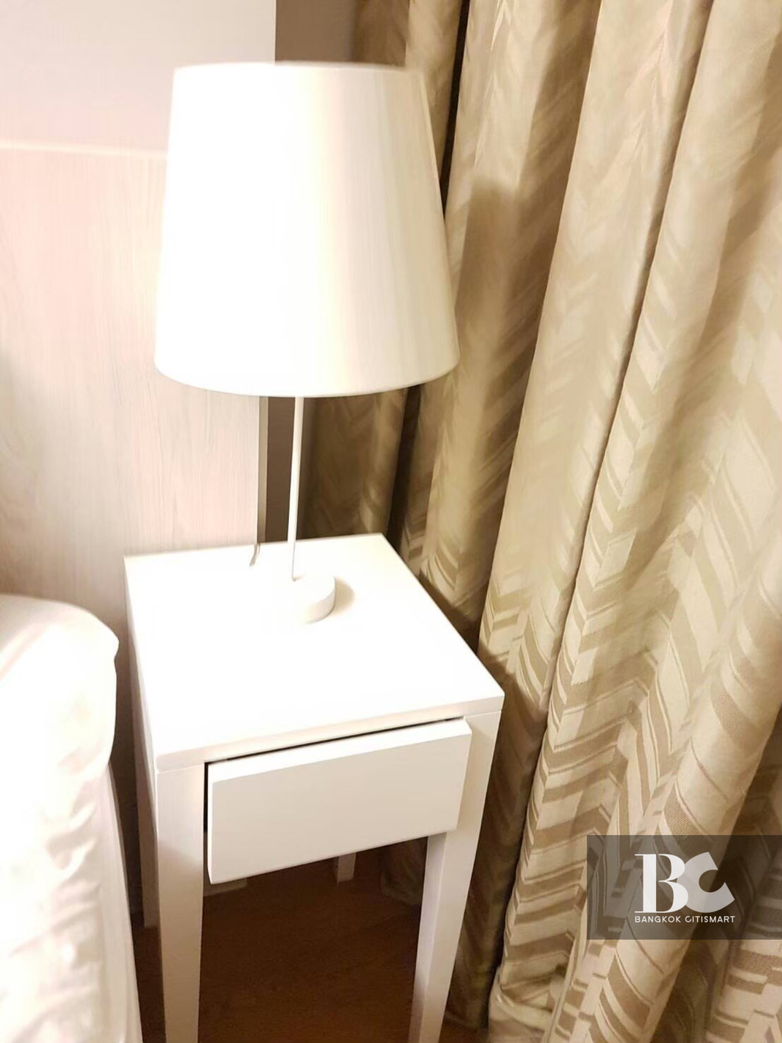 ให้เช่า 2 Bed 2 Bath 55 ตร.ม. ใกล้ Lotus's พระราม 4 สุขุมวิท 24 | The Lumpini 24 | 42,000 บาท/เดือน – รูปที่ 4