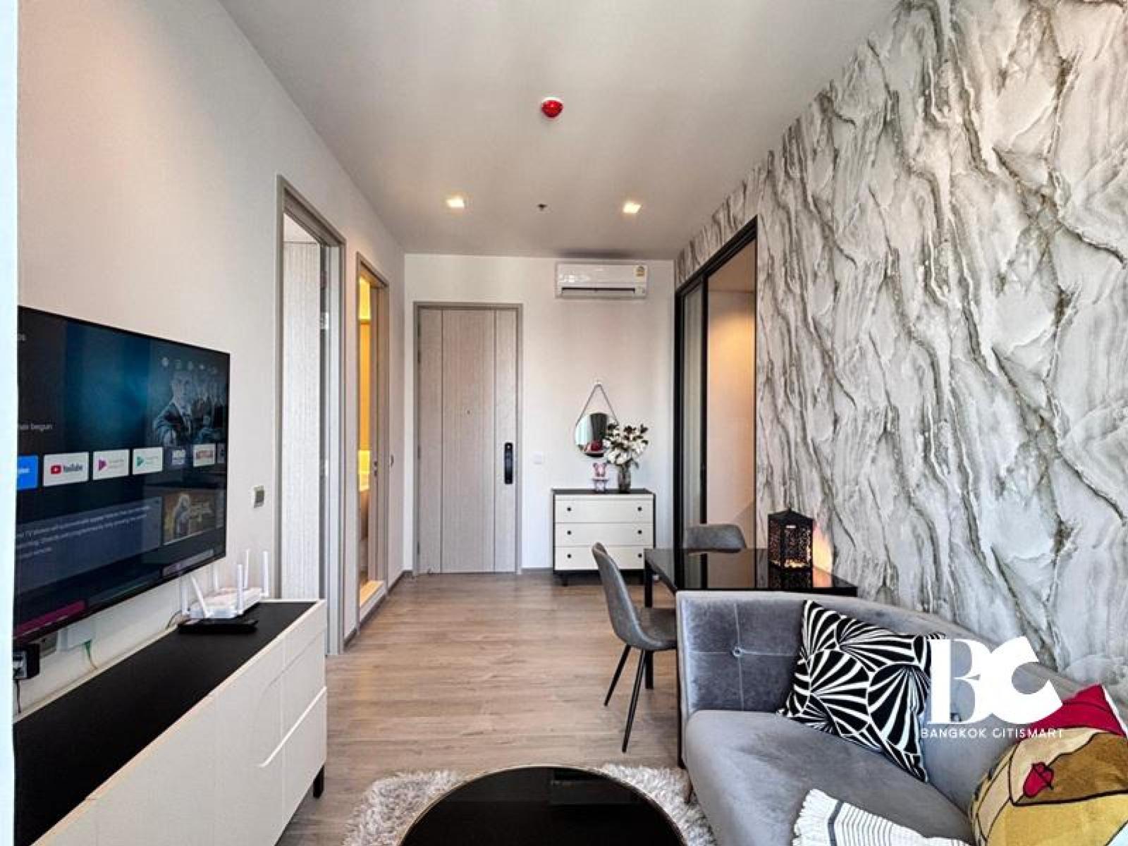 ให้เช่า 1 Bed 35 ตร.ม. ฝ้าสูง 3 ม. ใกล้รพ.พญาไท 1 | The Address Siam-Ratchathewi | 33,000 บาท/เดือน ให้เช่า 1 Bed 35 ตร.ม. ฝ้าสูง 3 ม. ใกล้รพ.พญาไท 1 | The Address Siam-Ratchathewi | 33,000 บาท/เดือน