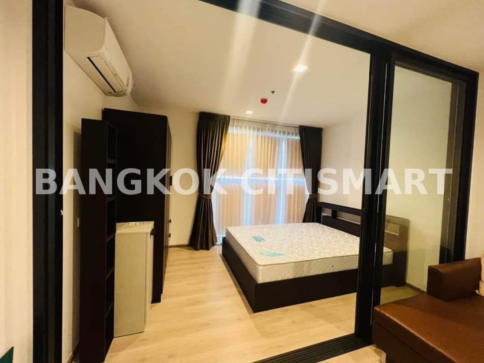 ให้เช่า 1 Bed 31 ตร.ม. งบ 17,500 ใกล้ Union Mall | THE LINE Phahonyothin Park | 17,500 บาท/เดือน