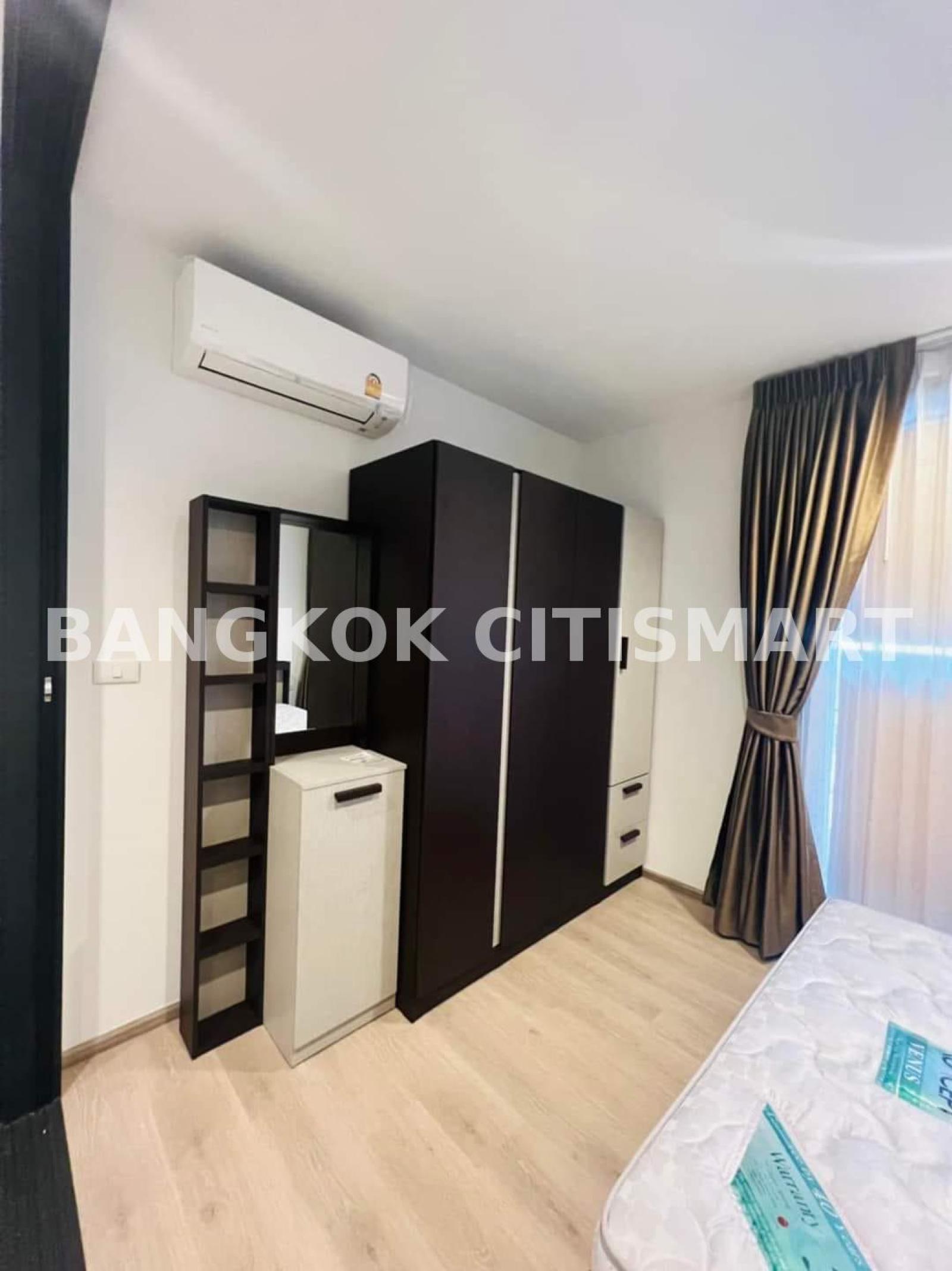 ให้เช่า 1 Bed 31 ตร.ม. งบ 17,500 ใกล้ Union Mall | THE LINE Phahonyothin Park | 17,500 บาท/เดือน – รูปที่ 3