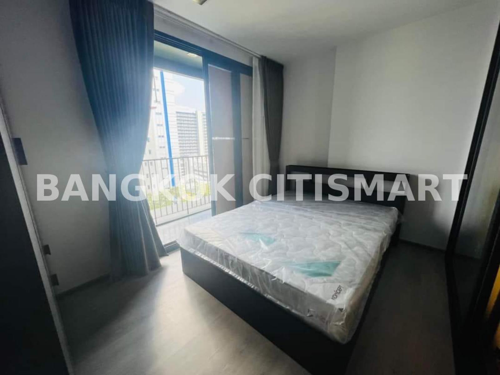 ให้เช่า 1 Bed 31 ตร.ม. งบ 17,500 ใกล้ Union Mall | THE LINE Phahonyothin Park | 17,500 บาท/เดือน – รูปที่ 4