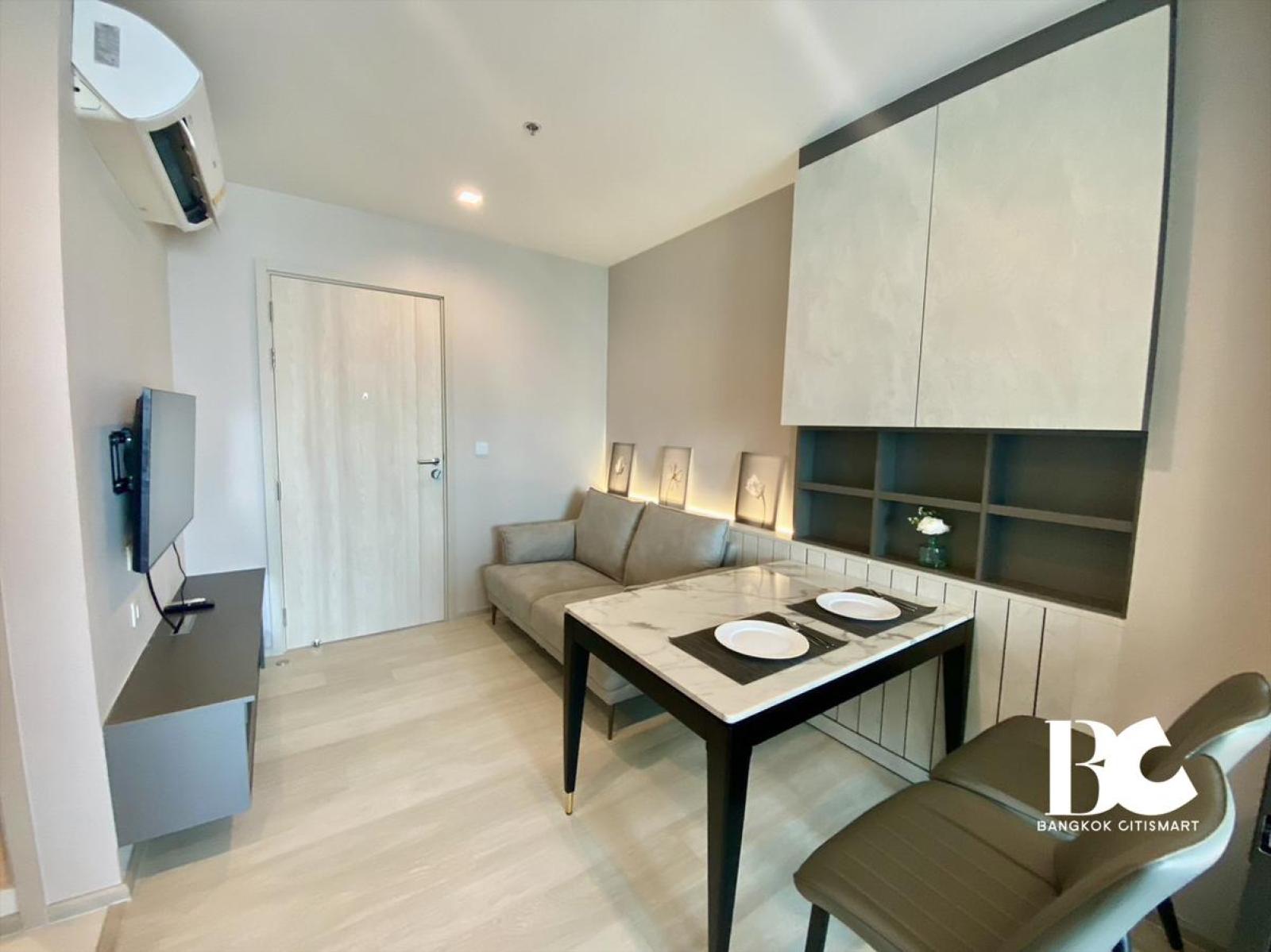 ให้เช่า 1 Bed 35 ตร.ม. ใกล้ร.ร.มาแตร์เดอี และ All Seasons Place | Life One Wireless | 26,000 บาท/เดือน ให้เช่า 1 Bed 35 ตร.ม. ใกล้ร.ร.มาแตร์เดอี และ All Seasons Place | Life One Wireless | 26,000 บาท/เดือน