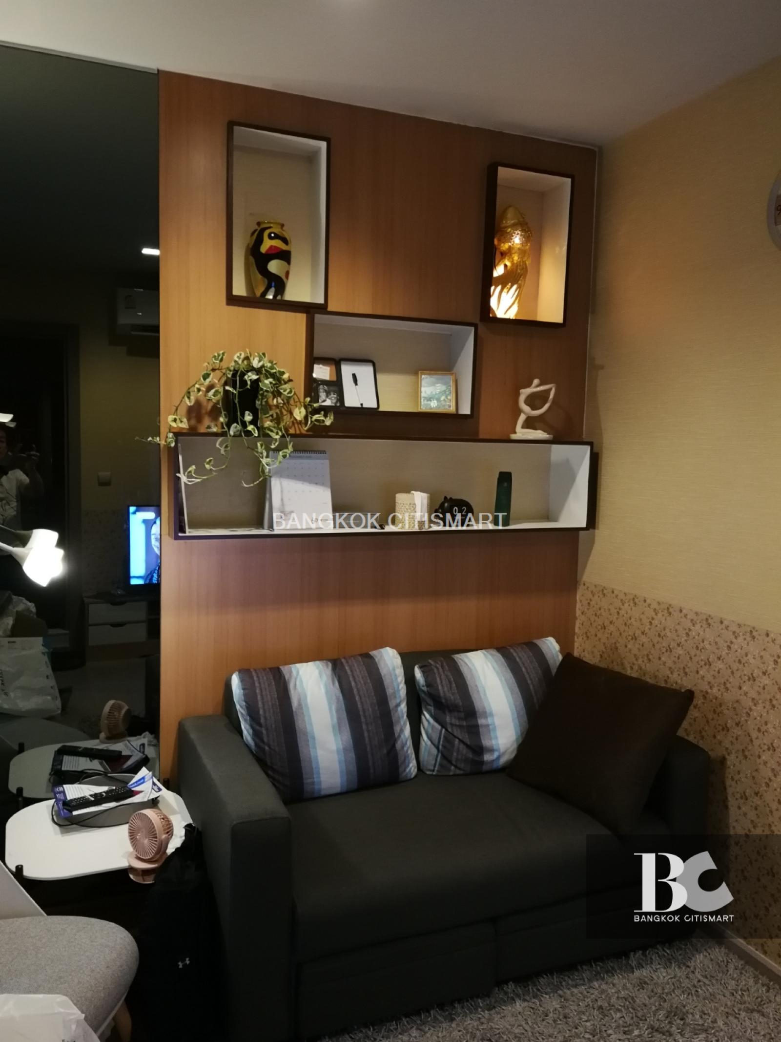 ให้เช่า 1 Bed 32 ตร.ม. งบ 19,000 ใกล้ G Tower พระราม 9 | Life Asoke-Rama 9 | 19,000 บาท/เดือน ให้เช่า 1 Bed 32 ตร.ม. งบ 19,000 ใกล้ G Tower พระราม 9 | Life Asoke-Rama 9 | 19,000 บาท/เดือน