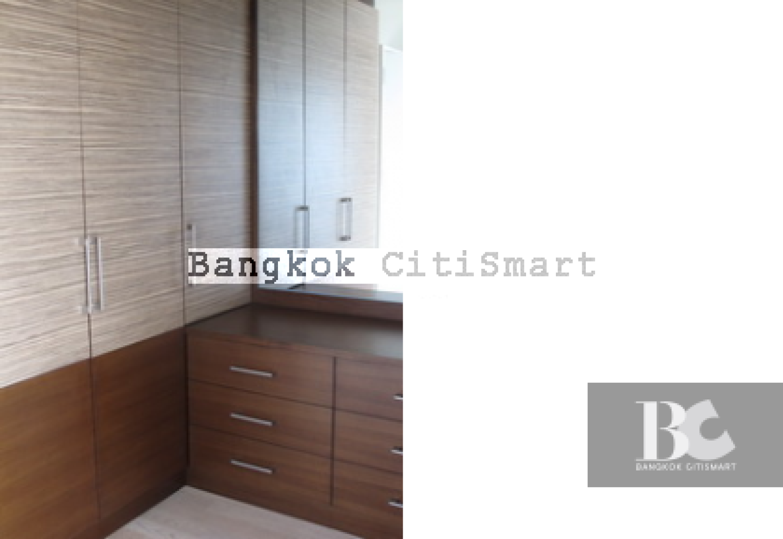 ให้เช่า 3 Bed 2 Bath 110 ตร.ม. ห้องใหญ่ Skywalk ถึง BTS ทองหล่อ | Noble Remix | 70,000 บาท/เดือน – รูปที่ 3