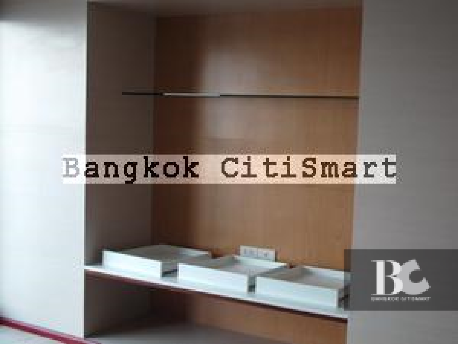 ให้เช่า 3 Bed 2 Bath 110 ตร.ม. ห้องใหญ่ Skywalk ถึง BTS ทองหล่อ | Noble Remix | 70,000 บาท/เดือน – รูปที่ 4