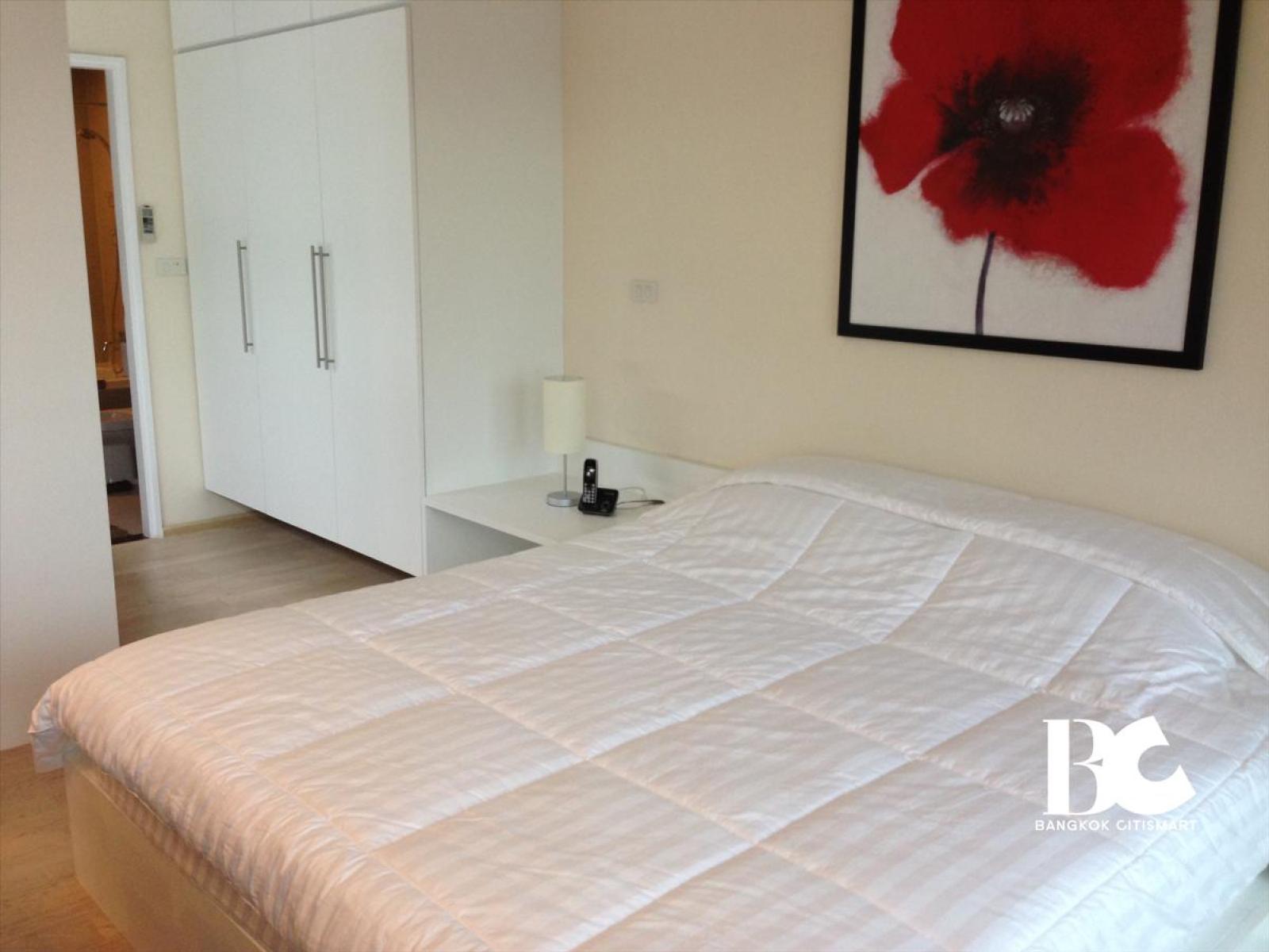 For rent 1 Bed 44.65 sq m., spacious room, near J Avenue Thonglor | Noble Remix | 33,000 baht/month