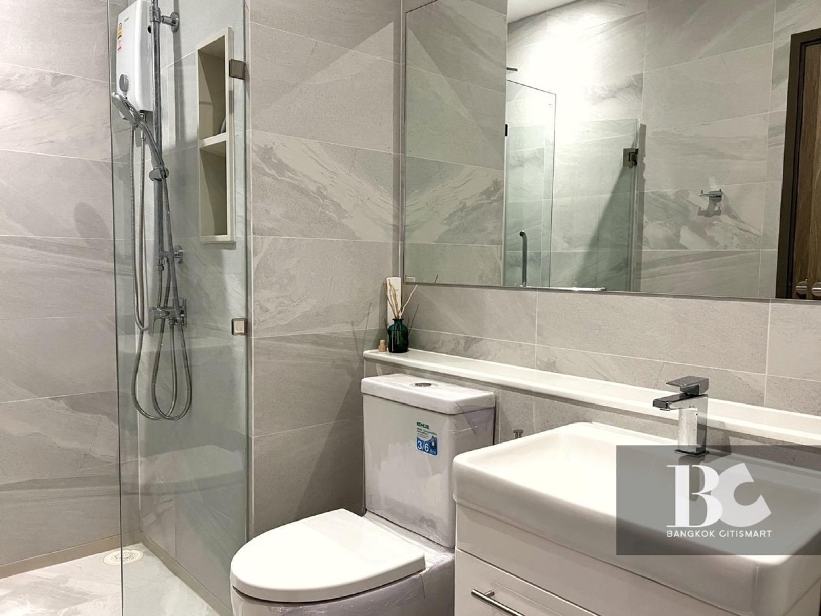 ให้เช่า 1 Bed 34.98 ตร.ม. ฝ้าสูง 2.8 ม. ใกล้ร.ร.นานาชาติเอกมัย | RHYTHM Ekkamai Estate | 34,000 บาท/เดือน ให้เช่า 1 Bed 34.98 ตร.ม. ฝ้าสูง 2.8 ม. ใกล้ร.ร.นานาชาติเอกมัย | RHYTHM Ekkamai Estate | 34,000 บาท/เดือน
