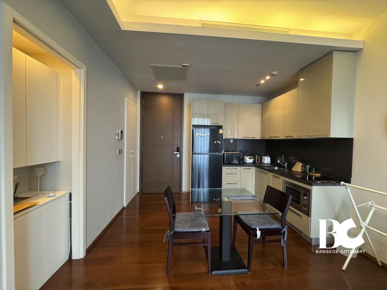 ให้เช่า 1 Bed 54.25 ตร.ม. ฝ้าสูง 3 ม. ใกล้ J Avenue | Quattro by Sansiri | 41,000 บาท/เดือน ให้เช่า 1 Bed 54.25 ตร.ม. ฝ้าสูง 3 ม. ใกล้ J Avenue | Quattro by Sansiri | 41,000 บาท/เดือน