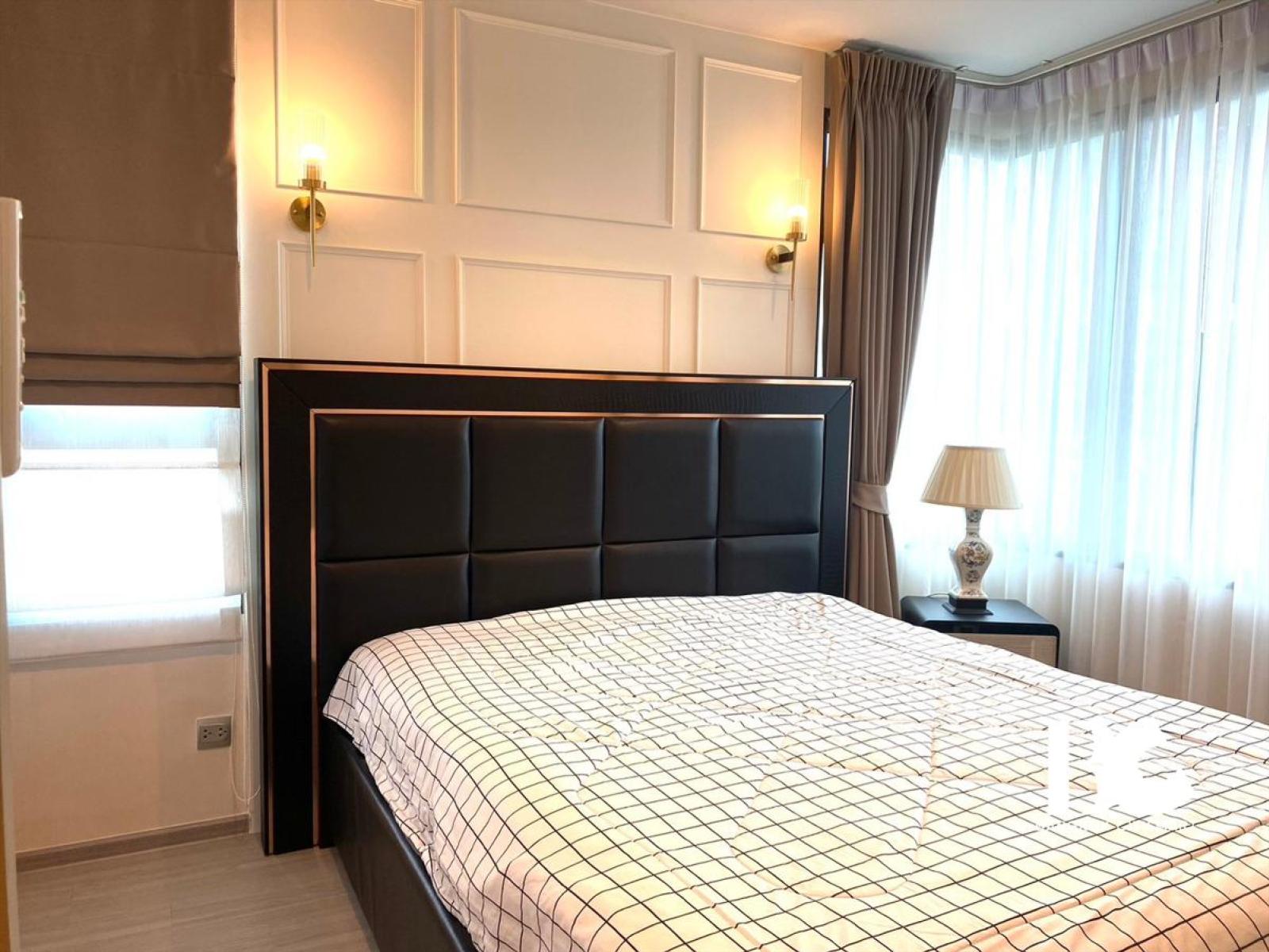 ให้เช่า 2 Bed 2 Bath 54.5 ตร.ม. ใกล้ร.ร.หอวัง ห้าแยกลาดพร้าว | Life Ladprao | 40,000 บาท/เดือน – รูปที่ 4