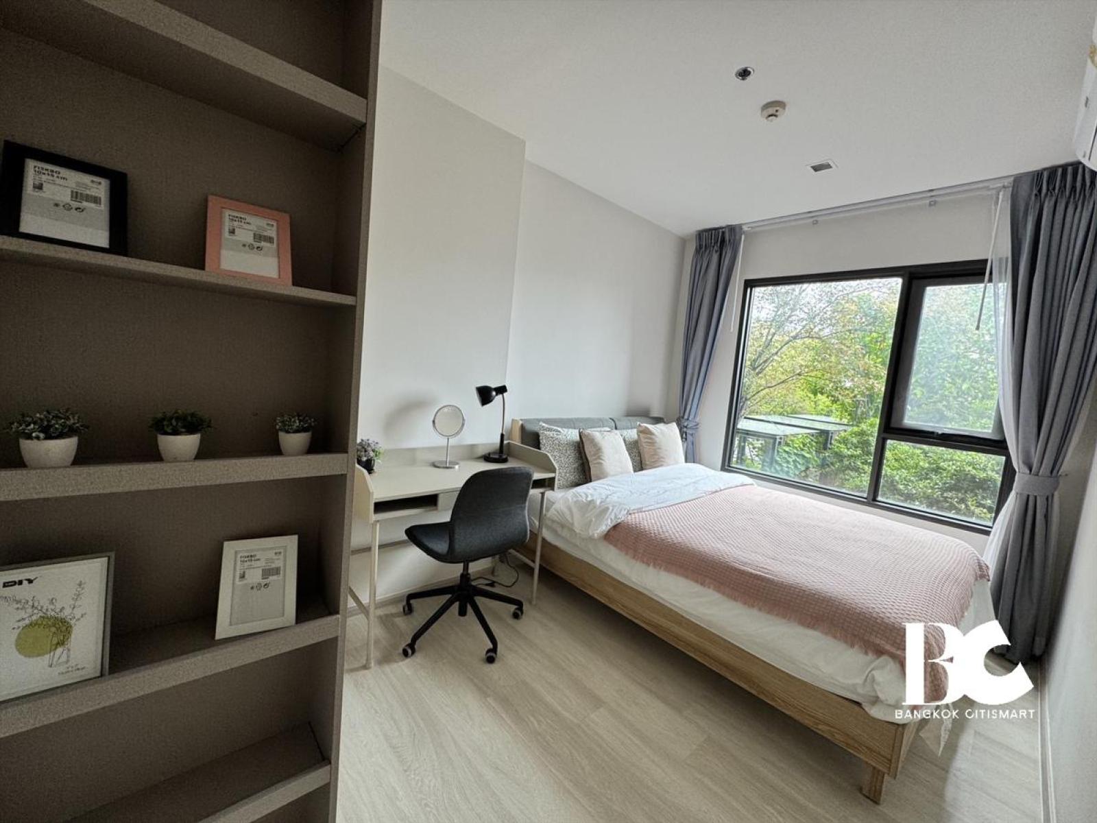 ให้เช่า 2 Bed 2 Bath 63.21 ตร.ม. ใกล้ BDMS Wellness Clinic วิทยุ | Life One Wireless | 50,000 บาท/เดือน – รูปที่ 3