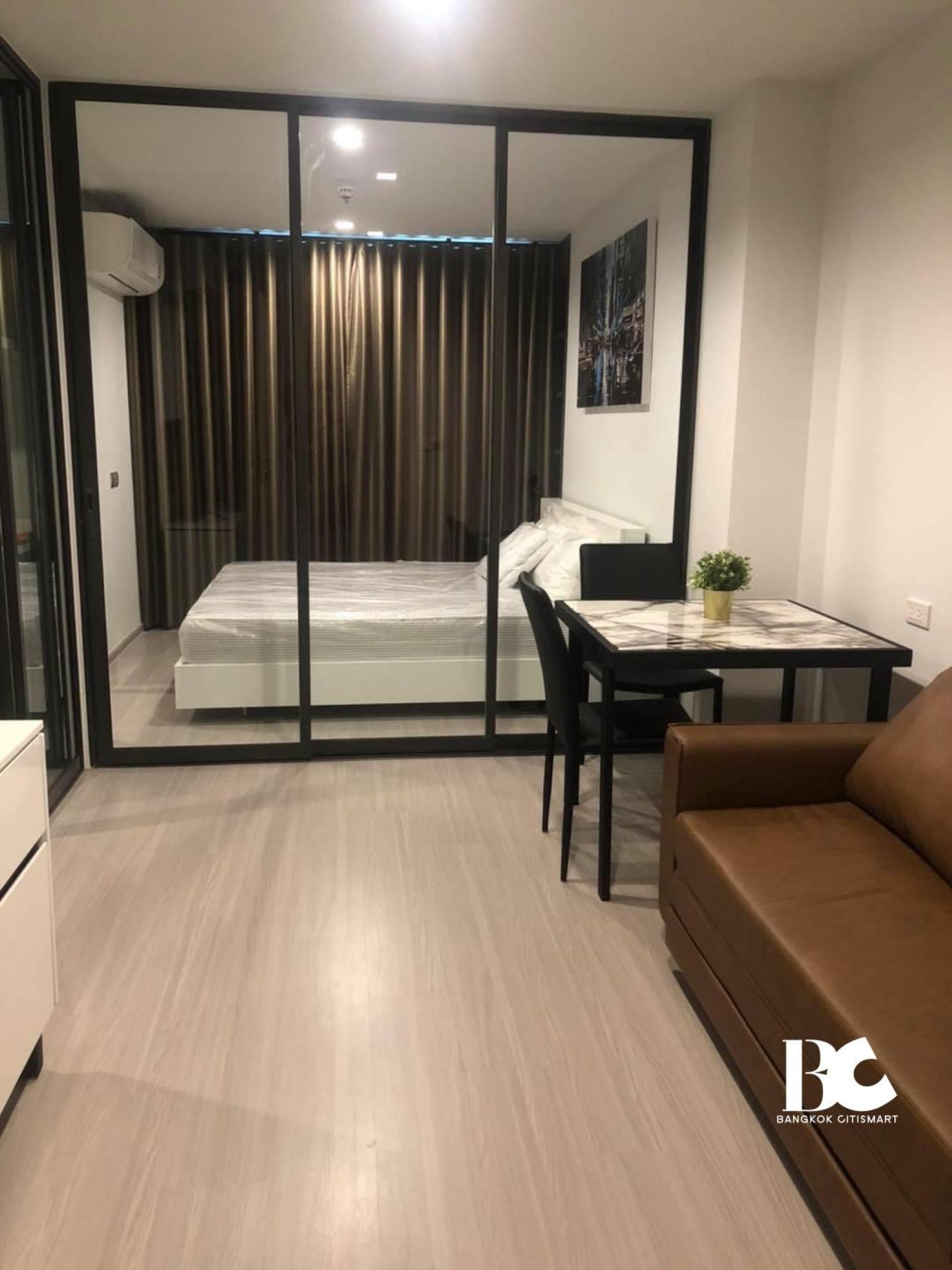 ให้เช่า 1 Bed 35 ตร.ม. งบ 20,000 ใกล้ Major รัชโยธิน | Life Ladprao | 20,000 บาท/เดือน