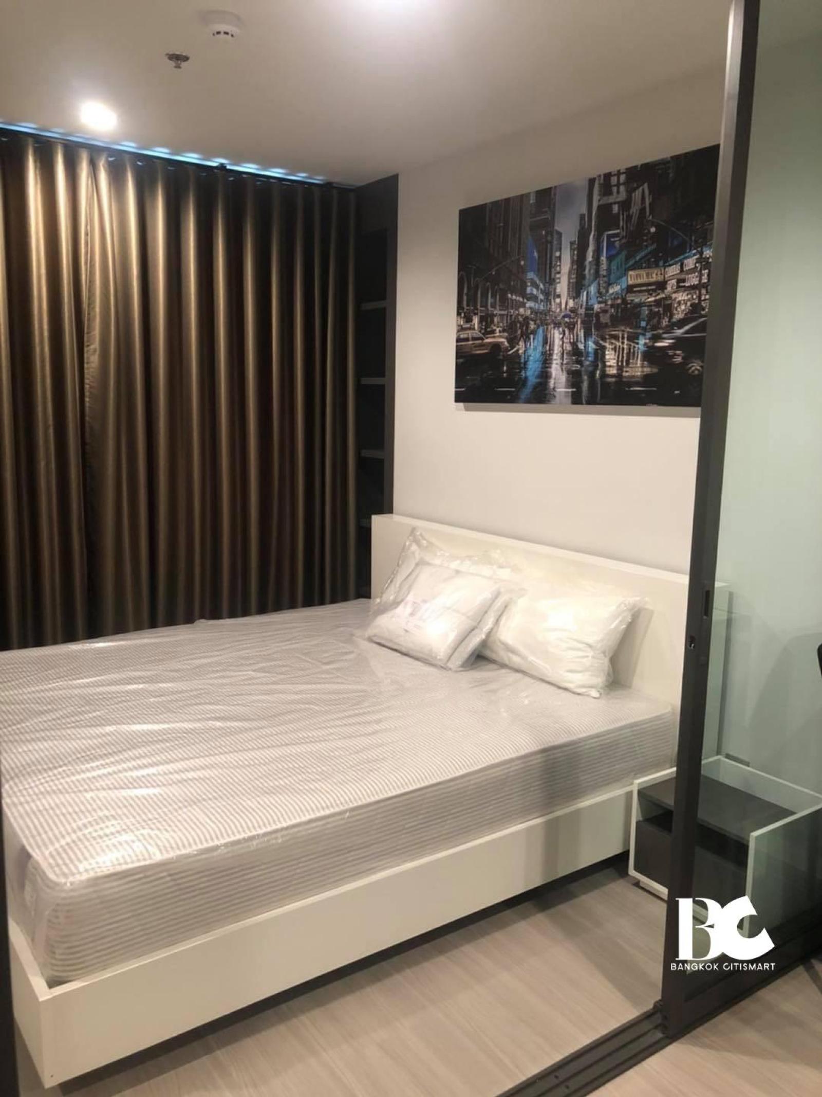 ให้เช่า 1 Bed 35 ตร.ม. งบ 20,000 ใกล้ Major รัชโยธิน | Life Ladprao | 20,000 บาท/เดือน – รูปที่ 3