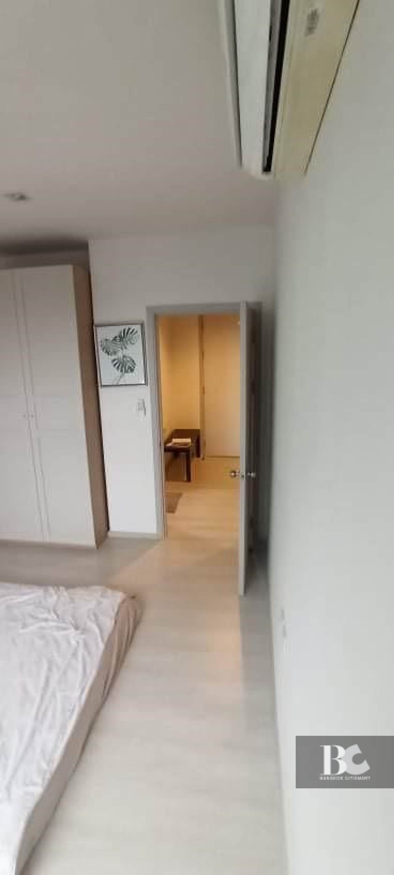 ให้เช่า 1 Bed 33 ตร.ม. งบ 16,000 ใกล้ W District BTS พระโขนง | Life Sukhumvit 48 | 16,000 บาท/เดือน – รูปที่ 3