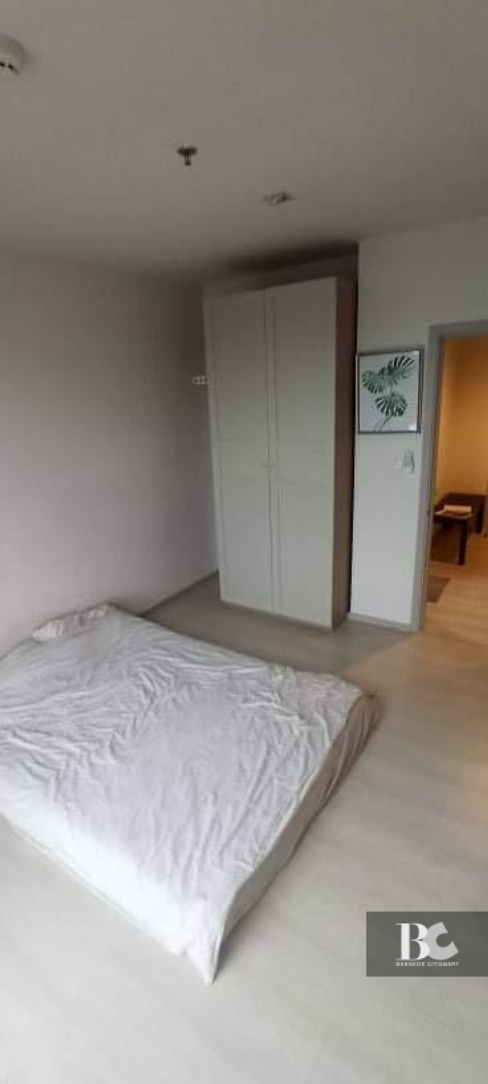 ให้เช่า 1 Bed 33 ตร.ม. งบ 16,000 ใกล้ W District BTS พระโขนง | Life Sukhumvit 48 | 16,000 บาท/เดือน – รูปที่ 4